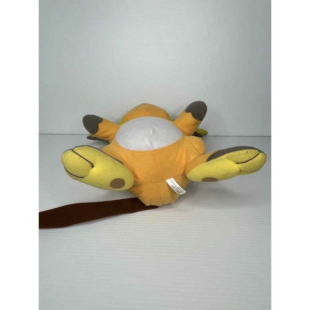Pokemon Raichu 17